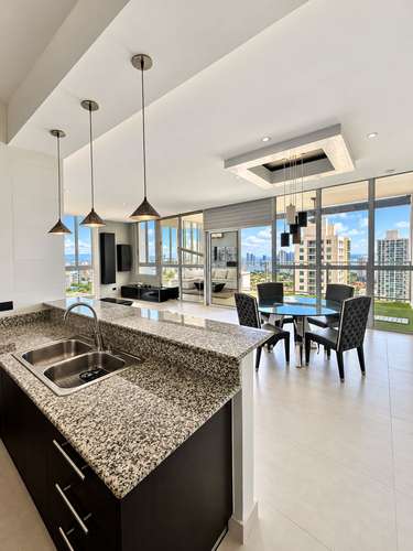 Alquiler de Apartamento en San Francisco - Imagen 2