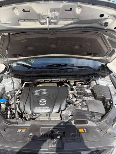 Mazda CX-5 2015 – Un solo dueño –Cámara 360° automatica verificable