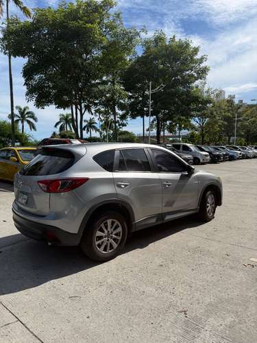 Mazda CX-5 2015 – Un solo dueño –Cámara 360° automatica verificable