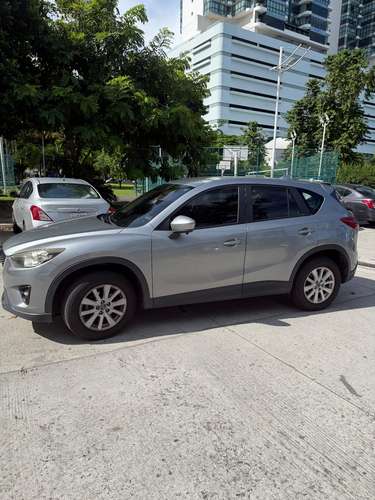 Mazda CX-5 2015 - Single owner - Compatible 360 ° automatic camera