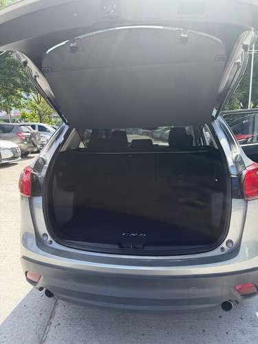 Mazda CX-5 2015 – Un solo dueño –Cámara 360° automatica verificable