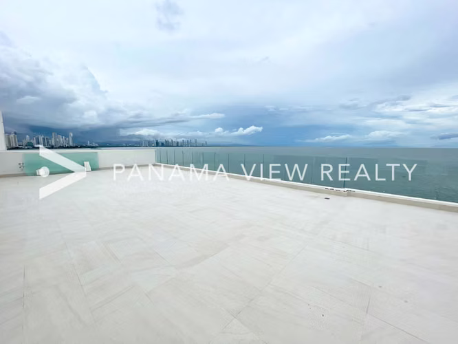 OCEAN PEARL PENTHOUSE - PUNTA PACIFICA - Imagen 16