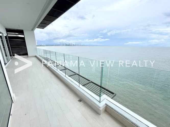 OCEAN PEARL PENTHOUSE - PUNTA PACIFICA - Imagen 15