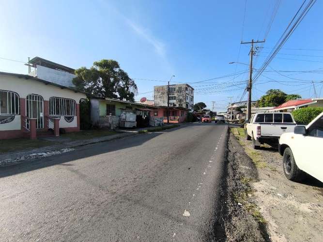Venta de Propiedad en el corazón de La Chorrera