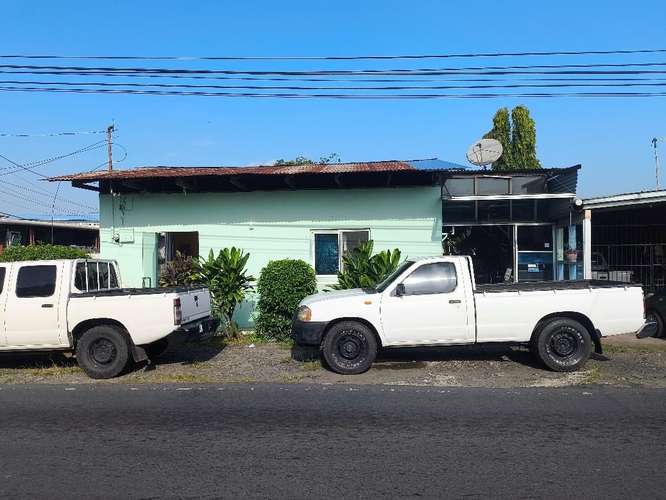 Venta de Propiedad en el corazón de La Chorrera