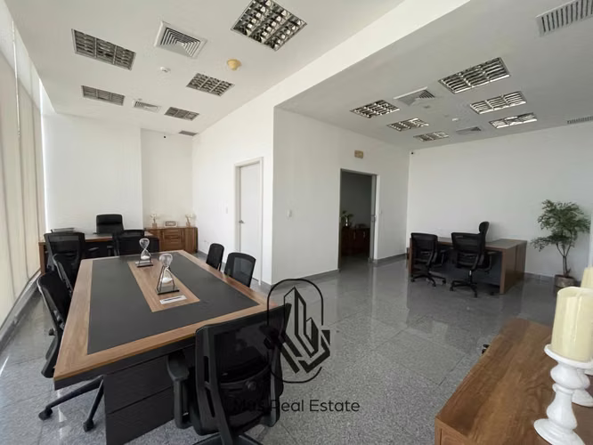 Oficina en Alquiler– BICSA Financial Center en Avenida Balboa- RT - Imagen 2