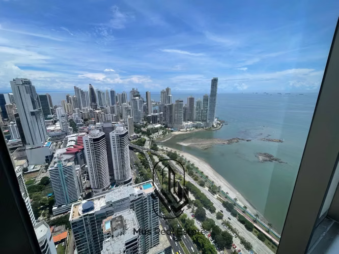 Oficina en Alquiler– BICSA Financial Center en Avenida Balboa- RT - Imagen 3