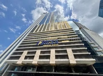 Oficina en Alquiler– BICSA Financial Center en Avenida Balboa- RT - Imagen 10