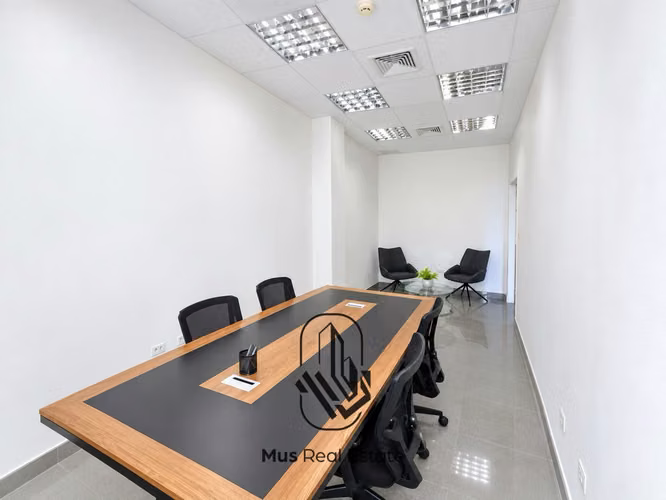 Oficina en Alquiler– BICSA Financial Center en Avenida Balboa- RT - Imagen 7