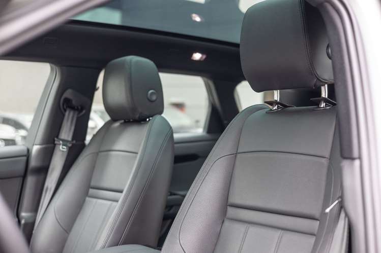Range Rover Evoque 2026