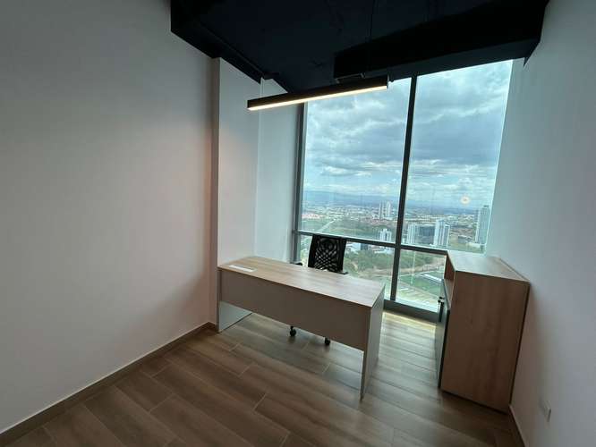 Alquiler de Oficinas en Financial Park | Desde 87m² hasta Piso Completo de 1,000m²/Office space for rent in Financial Pa - Imagen 8
