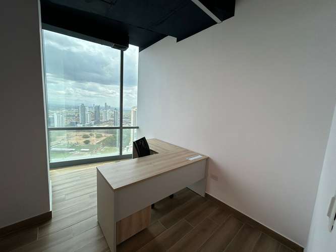 Alquiler de Oficinas en Financial Park | Desde 87m² hasta Piso Completo de 1,000m²/Office space for rent in Financial Pa - Imagen 4