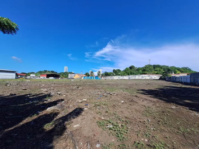 VENTA TERRENO – PUEBLO NUEVO, SAN MIGUELITO, PANAMÁ ID 7115
