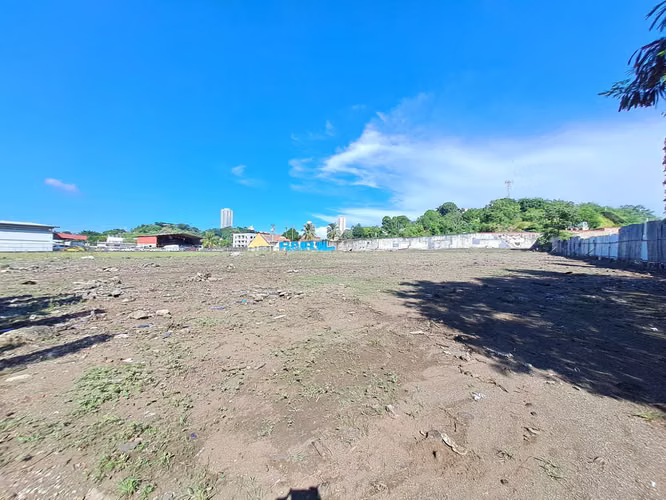 VENTA TERRENO – PUEBLO NUEVO, SAN MIGUELITO, PANAMÁ ID 7115