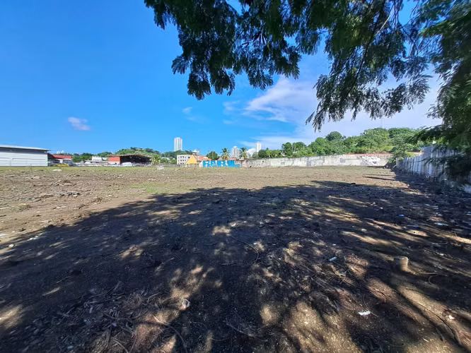 VENTA TERRENO – PUEBLO NUEVO, SAN MIGUELITO, PANAMÁ ID 7115