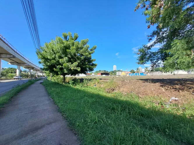 VENTA TERRENO – PUEBLO NUEVO, SAN MIGUELITO, PANAMÁ ID 7115