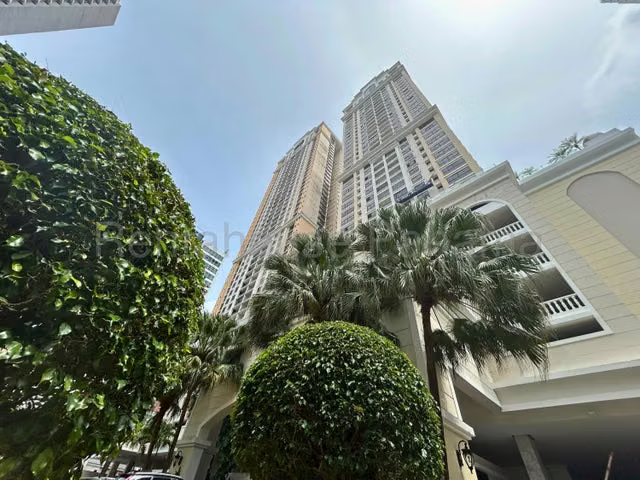 Venta de Apartamento en Costa del Este, PH Parque del Mar 26LGG1560