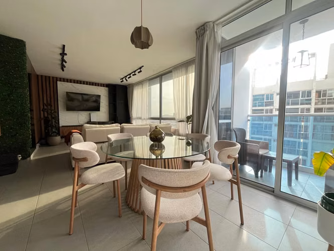 Apartamento en Alquiler – PH Loma Vista Tower - Imagen 3