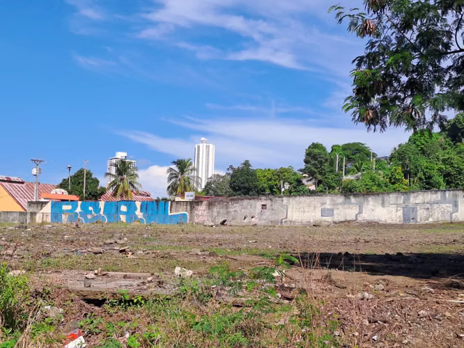 ALQUILER TERRENO  PUEBLO NUEVO, SAN MIGUELITO PANAMÁ ID 7116 - Imagen 10
