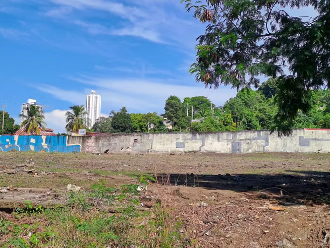 ALQUILER TERRENO  PUEBLO NUEVO, SAN MIGUELITO PANAMÁ ID 7116 - Imagen 6