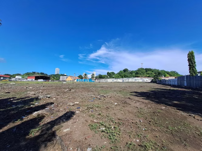 ALQUILER TERRENO  PUEBLO NUEVO, SAN MIGUELITO PANAMÁ ID 7116 - Imagen 4