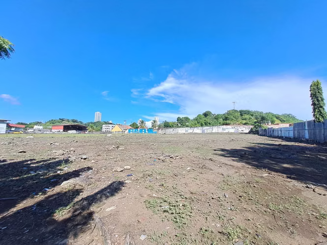 ALQUILER TERRENO  PUEBLO NUEVO, SAN MIGUELITO PANAMÁ ID 7116 - Imagen 5