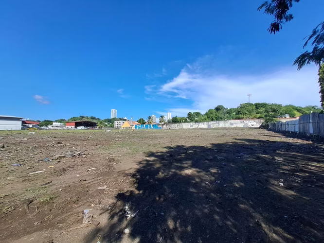 ALQUILER TERRENO  PUEBLO NUEVO, SAN MIGUELITO PANAMÁ ID 7116 - Imagen 13