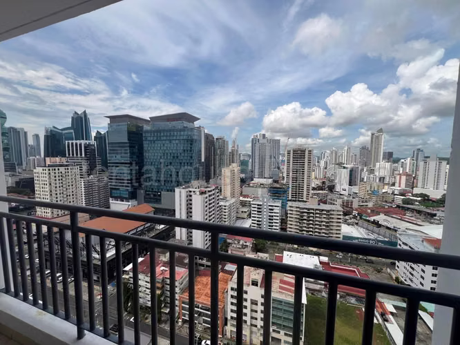 Apartamento en venta Obarrio - Miyaki 27YCG2634 - Imagen 2