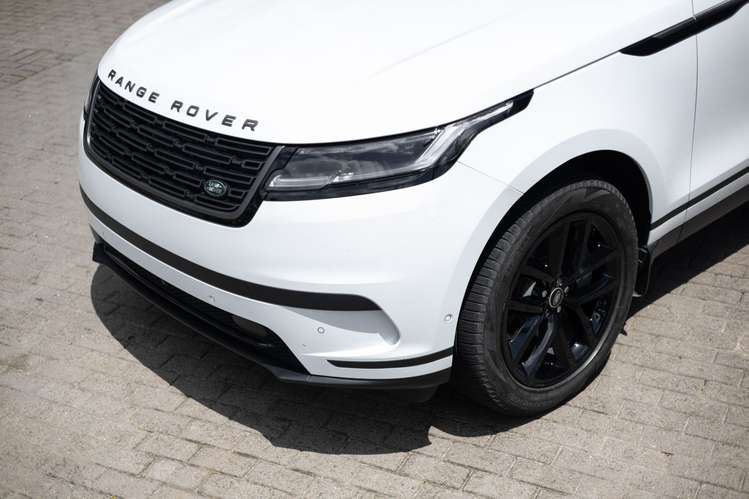 Range Rover Velar 2026