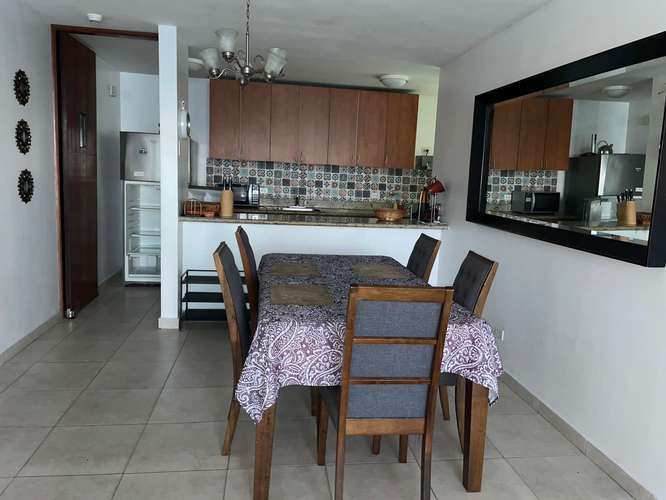 Alquiler Apartamento – PH Terrawind/Apartment Rental – PH Terrawind - Imagen 6
