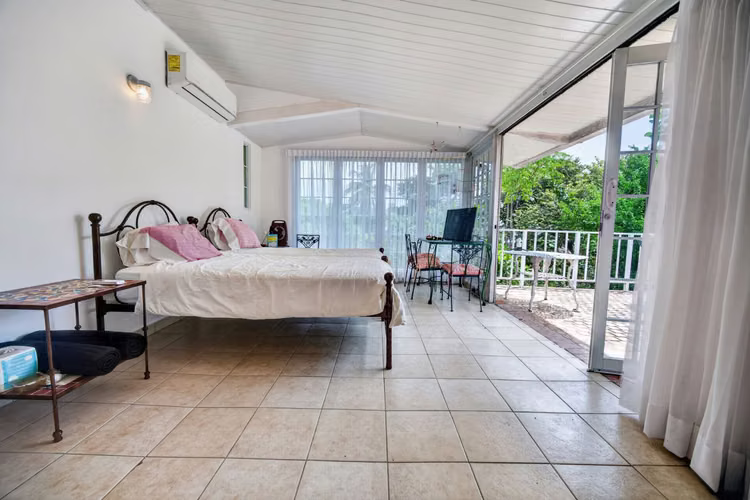 VENTA CASA FRENTE AL MAR EN GORGONA