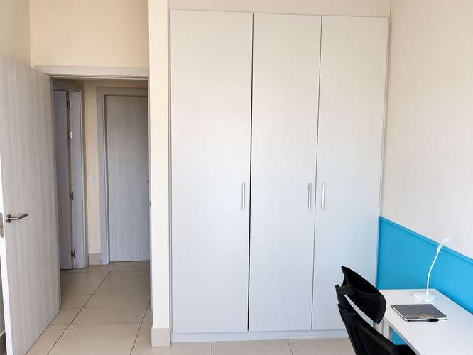 Coco Place | 91 m² | 2 estacionamientos + balcón | Amoblado - Imagen 11