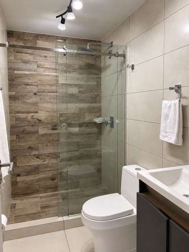 Coco Place | 91 m² | 2 estacionamientos + balcón | Amoblado - Imagen 12