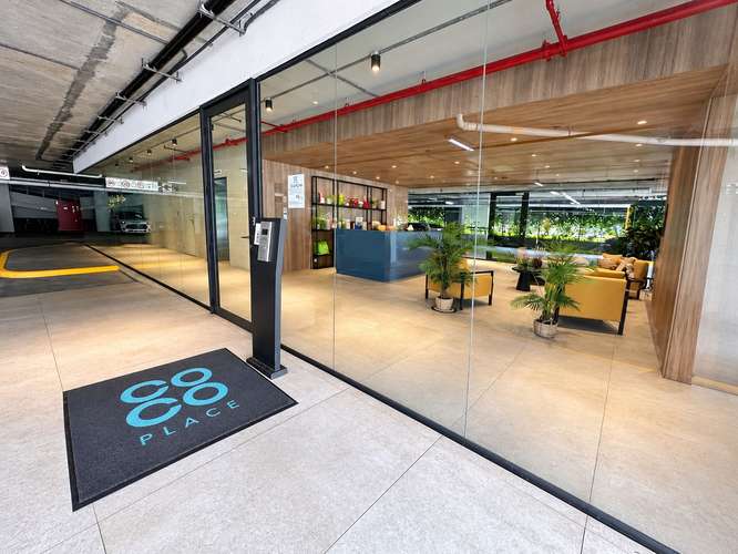 Coco Place | 91 m² | 2 estacionamientos + balcón | Amoblado - Imagen 17