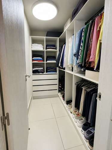 Coco Place | 91 m² | 2 estacionamientos + balcón | Amoblado - Imagen 8