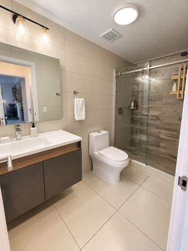 Coco Place | 91 m² | 2 estacionamientos + balcón | Amoblado - Imagen 9
