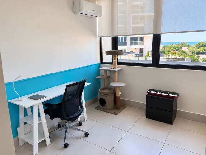 Coco Place | 91 m² | 2 estacionamientos + balcón | Amoblado - Imagen 10
