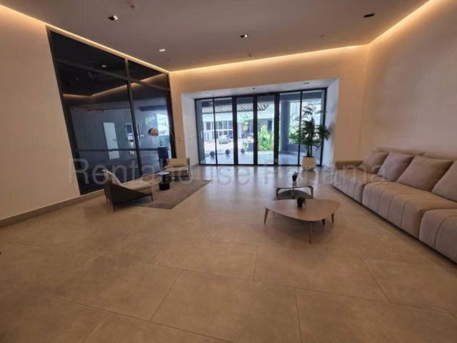 SE ALQUILA APARTAMENTO EN EL CANGREJO - Imagen 2