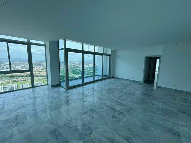Venta P.H. The Ivy | Penthouse Vista al Golf y Mar 251m² ($1,010,000)