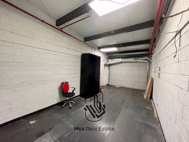 Local Comercial en Venta y Alquiler – PH Ofidepositos Central en la Central- RT - Imagen 6