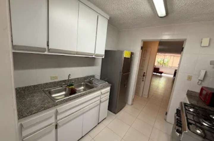 Alquiler | Amplio e Iluminado Apartamento en Obarrio/Apartment for Rent | Spacious and Bright Apartment in Obarrio - Imagen 9