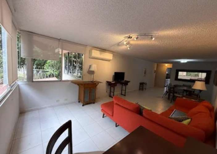  Alquiler | Amplio e Iluminado Apartamento en Obarrio/Apartment for Rent | Spacious and Bright Apartment in Obarrio - Imagen 1