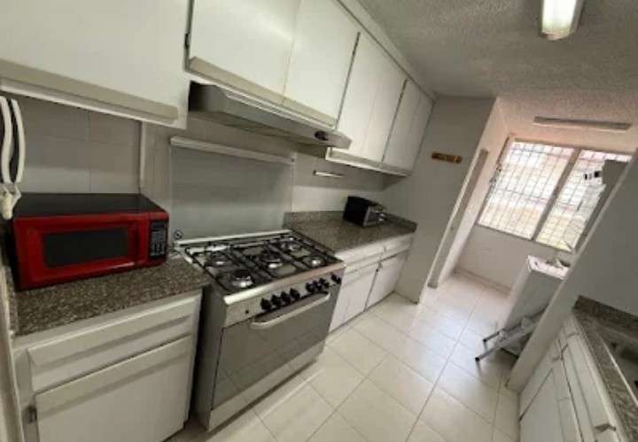  Alquiler | Amplio e Iluminado Apartamento en Obarrio/Apartment for Rent | Spacious and Bright Apartment in Obarrio - Imagen 10