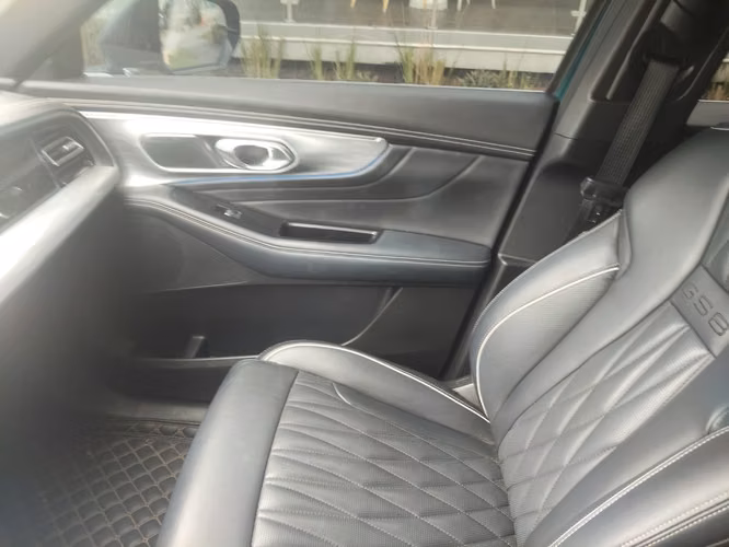 GAC GS8 | 3 Filas de Asientos (7 Pasajeros) | Impecable + Lujo & Tecnología