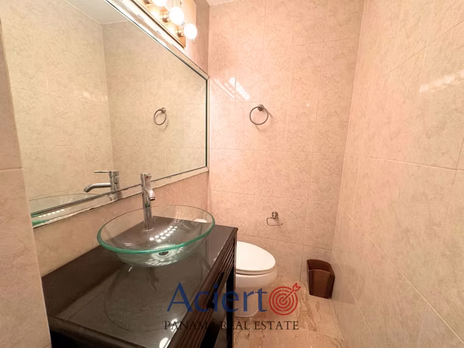 VENTA PENTHOUSE PUNTA PAITILLA