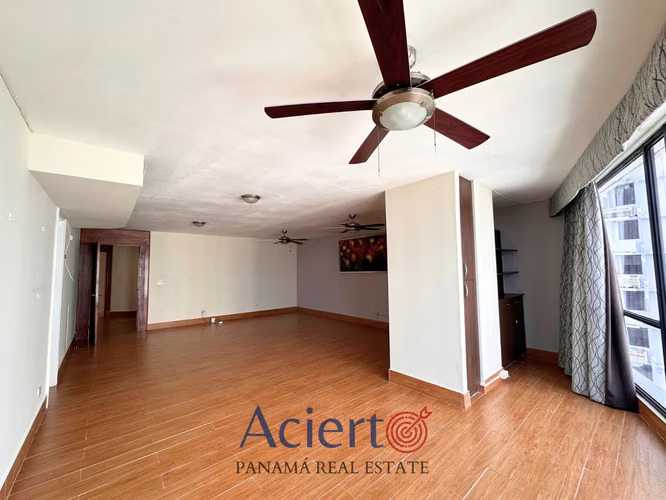 VENTA PENTHOUSE PUNTA PAITILLA