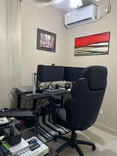 Alquiler – Apartamento Amoblado en PH Creta/For Rent – Fully Furnished Apartment at PH Creta - Imagen 20