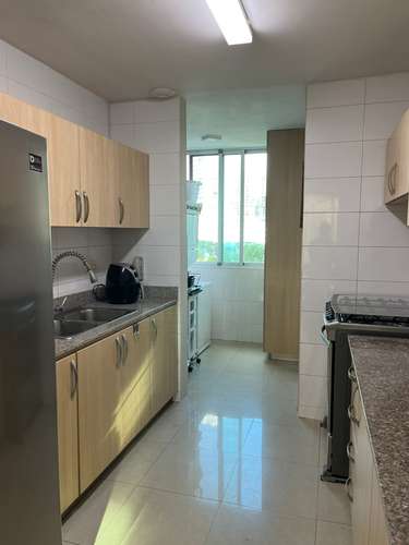 Alquiler – Apartamento Amoblado en PH Creta/For Rent – Fully Furnished Apartment at PH Creta - Imagen 15