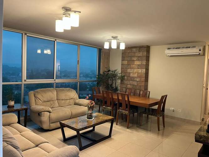 Alquiler – Apartamento Amoblado en PH Creta/For Rent – Fully Furnished Apartment at PH Creta - Imagen 2