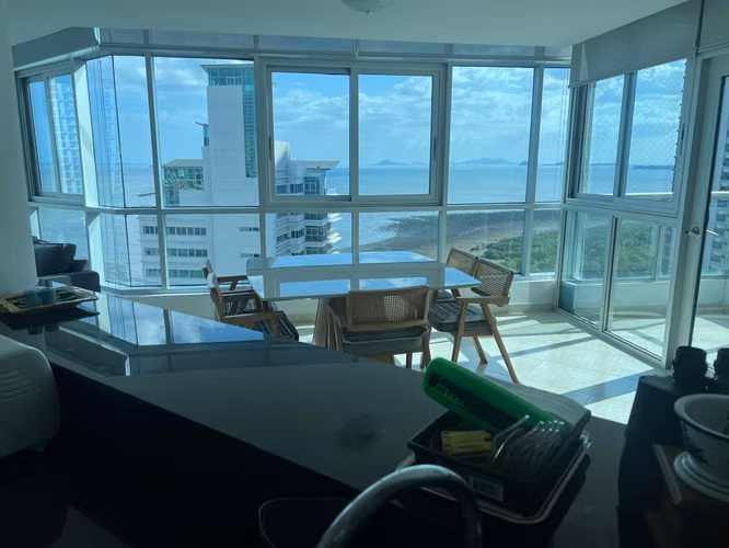 SE ALQUILA RIVERSIDE AMOBLADO - Imagen 9